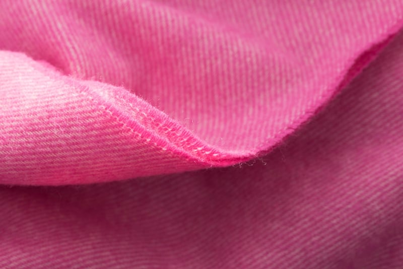 Cozy Blanket