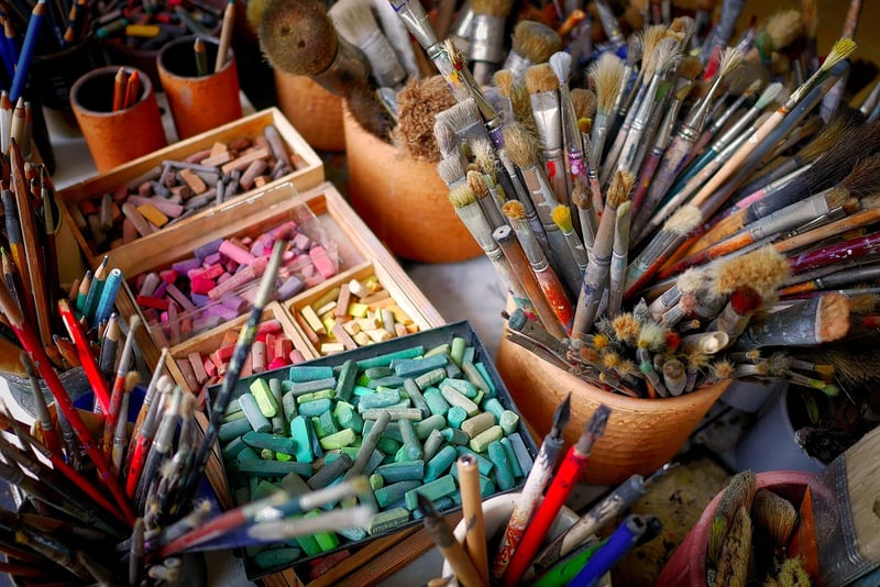 Artistic Representation
